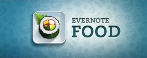 Evernote-Food